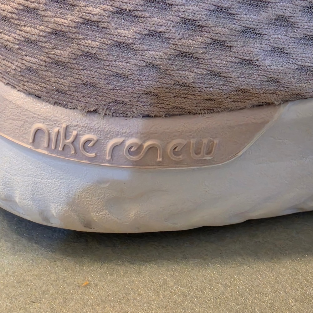 Nike Renew In-Season TR 10 Women 9.5 Pink Good Training Sneaker CK2576-200 - Picture 9 of 16